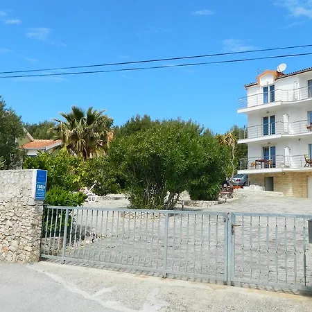 Apartamento Razanj 15998b *