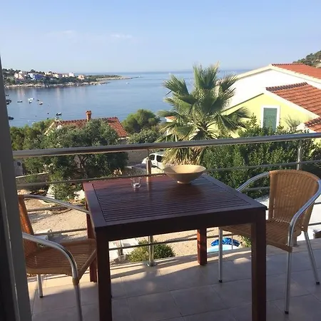 Apartamento Razanj 15998b *